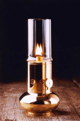 601211 Ellipse table lamp, design Jan Landqvist