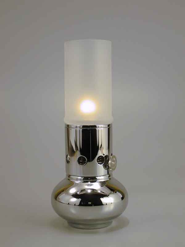 Danish oil lamp hotsell