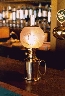 Pilot's lamp